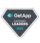 Getapp Category Leaders 2022