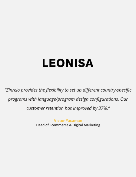 Leonisa