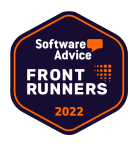 Software Advice Front Runner