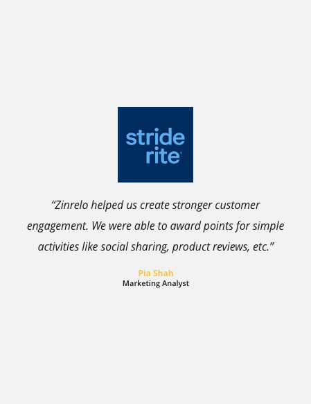 Stride Rite