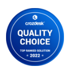 Crozdesk Quality Choice