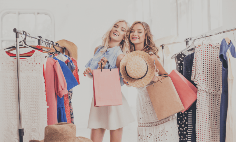 Fashion And Apparel Loyalty Programs 